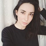 Natalia Korzh