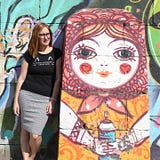Светлана Тапина
