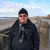 Pastor Alex Henderson