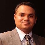 Raghuram KS