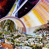 Space + Anthropology