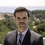Jorge A. Barrios