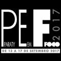Workshops Paraty em Foco 2017