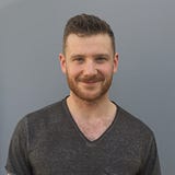 Devlin Delves In
