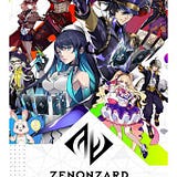 Live Zenonzard The Animation Season 1 Ep5 Full Eng Sub By