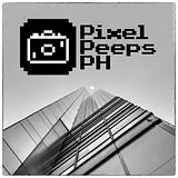 Pixel Peeps
