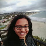 Rutuja Gurav