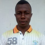 Omotoso Olawale