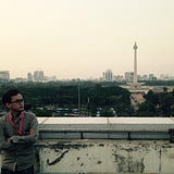 Ragil Widiharso
