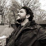 Gustavo Maia