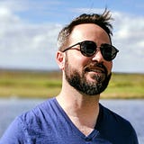 Ryan Kirkman