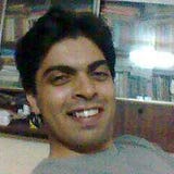 Karthik Shiraly
