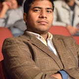 Muhammad Irfan