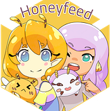 Honeyfeed