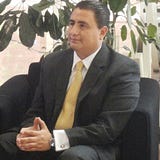 Javier Esquivel Díaz