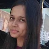 Aarushi Ranjan