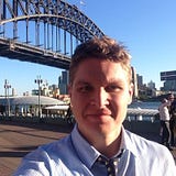 Tristan Roxburgh