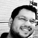 Rajagopal Somasundaram