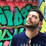 Nick Tsourektsides
