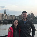Honeymoon Thoughts