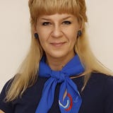 Ольга Джамамедова