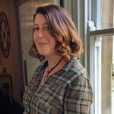 Olwen Davies