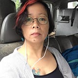 Padmapani Perez