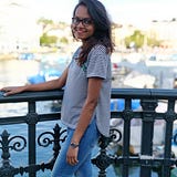 Aanchal Meshram