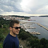 Fotis Lymperis