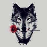 Lone Wolf