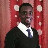 Mamadou Lamine Ndiaye