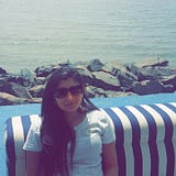 Hiral Parekh