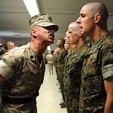The Drill Instructor