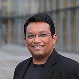 CK Kaligotla