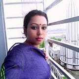 Sumi Saha