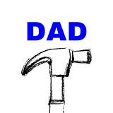 The Dad Hammer Pub