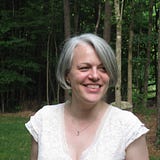 Laura M Augustine