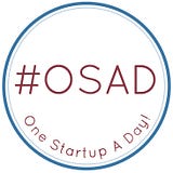 One Startup A Day