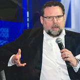 John Wolpert