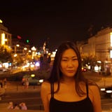 Oyu Dolgor