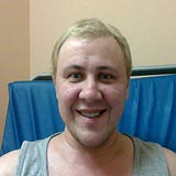 Svyatoslav Albireo