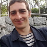 Edward Crowley