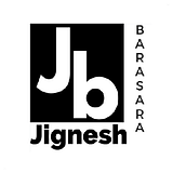 Jignesh Barasara