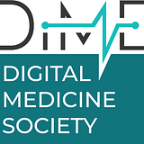 Digital Medicine Society (DiMe)