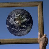 Finding My World View