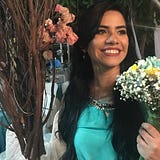 Joice Almeida