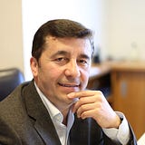 Ali Cöre