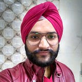 Geet Gobind Singh