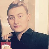 Tyler Jones