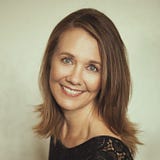 Kim Forrester
